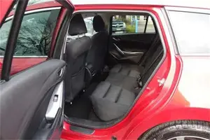 Mazda 6 Bild 4