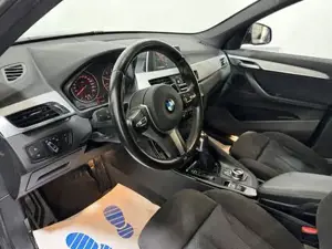 BMW X1 Bild 6