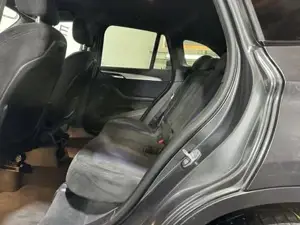 BMW X1 Bild 12
