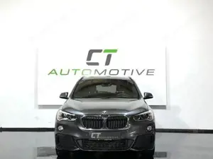 BMW X1 Bild 4