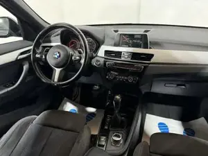 BMW X1 Bild 9