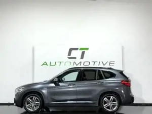 BMW X1 Bild 3