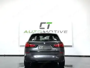 BMW X1 Bild 2