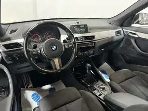 BMW X1 Bild 7