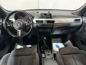 BMW X1 Bild 8