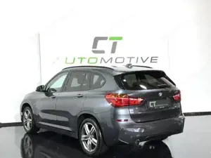 BMW X1 Bild 5