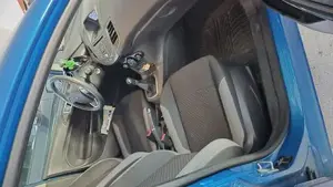 Ford Fiesta Bild 3