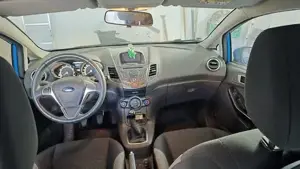 Ford Fiesta Bild 4