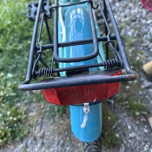 Mädchen Fahrrad 18 Zoll Bild 4