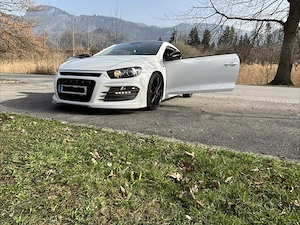 Volkswagen Scirocco 1.4 TSI Sport 160 PS Sky Line Bild 3