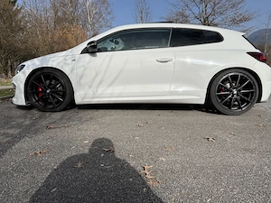 Volkswagen Scirocco 1.4 TSI Sport 160 PS Sky Line Bild 6