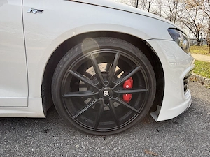 Volkswagen Scirocco 1.4 TSI Sport 160 PS Sky Line Bild 10