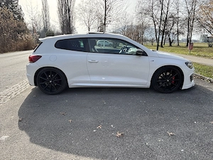 Volkswagen Scirocco 1.4 TSI Sport 160 PS Sky Line Bild 7