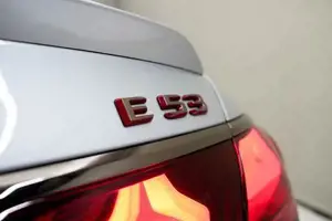 Mercedes-Benz E 53 AMG Hybrid 4MATIC+ Limousine W-Paket S-Sitz Bild 14