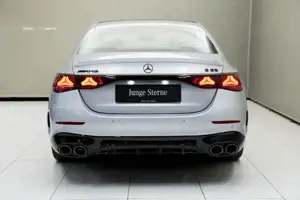 Mercedes-Benz E 53 AMG Hybrid 4MATIC+ Limousine W-Paket S-Sitz Bild 11