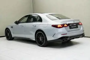 Mercedes-Benz E 53 AMG Hybrid 4MATIC+ Limousine W-Paket S-Sitz Bild 12
