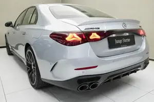 Mercedes-Benz E 53 AMG Hybrid 4MATIC+ Limousine W-Paket S-Sitz Bild 13