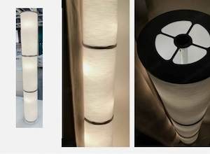 Ikea Stehlampe Bild 2