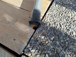 Gartentisch Acamp Bild 5