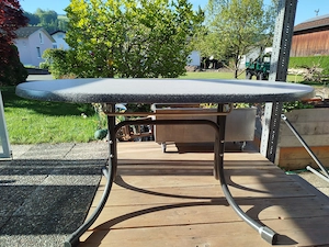 Gartentisch Acamp Bild 4