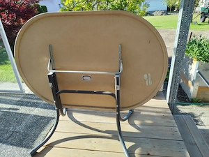 Gartentisch Acamp Bild 2