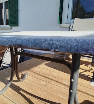 Gartentisch Acamp Bild 3