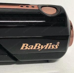 Babyliss Kabelloses Glätteisen Bild 5