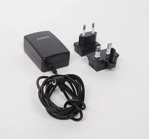 Babyliss Kabelloses Glätteisen Bild 3