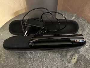 Babyliss Kabelloses Glätteisen Bild 4
