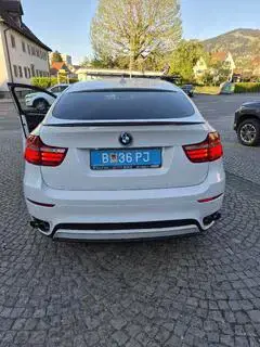 BMW X6 Bild 3