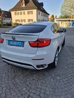 BMW X6 Bild 4
