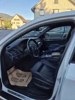 BMW X6 Bild 6