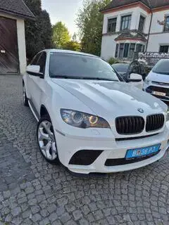 BMW X6 Bild 2