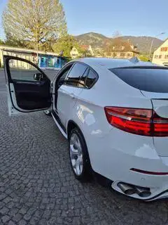 BMW X6 Bild 5