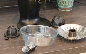 Princess Zitruspresse Bild 4