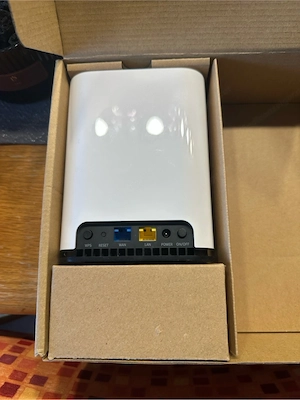 Nokia Wifi Router Bild 2