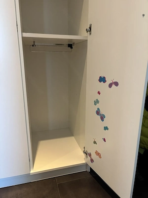 IKEA Klappstad Schrank Bild 4