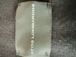 Jacke Designer  Bild 4