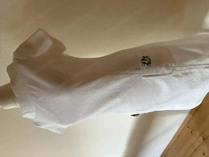 Kleid Marke PIU & PIU Bild 3