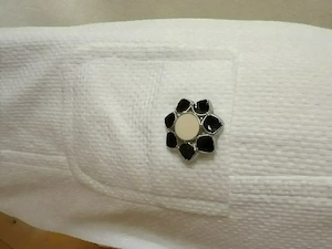 Kleid Marke PIU & PIU