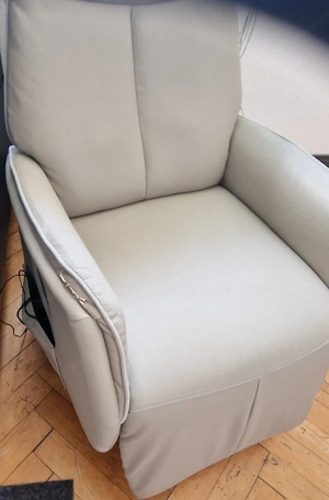 Massagesessel Bild 2