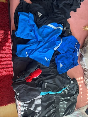 training kleid gr.S(M) preis vhb Bild 2