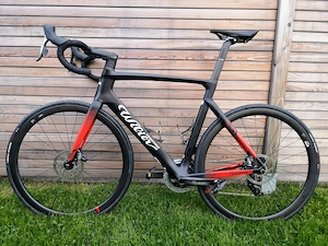 Rennrad - Wilier Cento10 SL - Größe: XL Bild 5