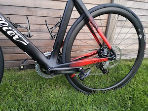 Rennrad - Wilier Cento10 SL - Größe: XL Bild 4
