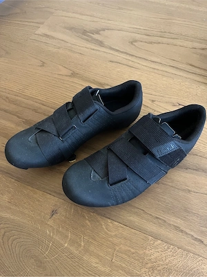 Fizik Tempo Powerstrap R5 Rennradschuhe Bild 2