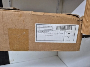 schillernde Mosaik Fliese Bild 4