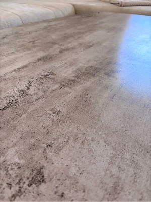 Wohnzimmertisch Bild 2