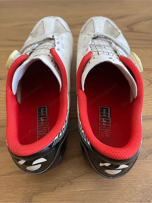 Bontrager Rennradschuhe