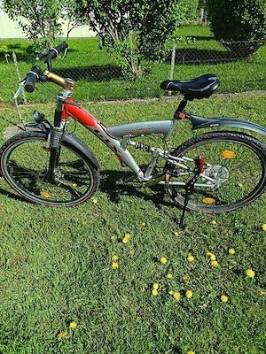 Jugendfahrrad 26 zoll