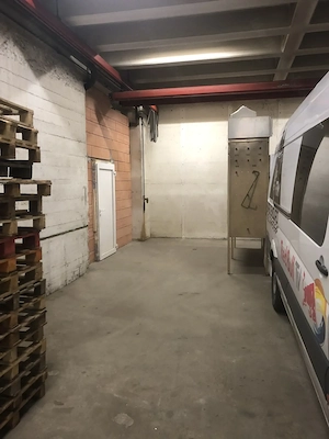 Garage zum vermieten  Bild 2